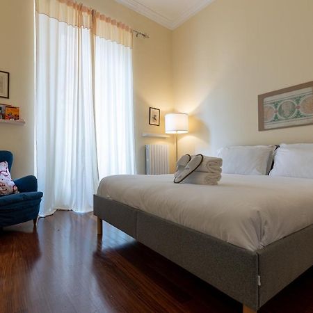 Beplace Apartments In Lotto Милан Экстерьер фото