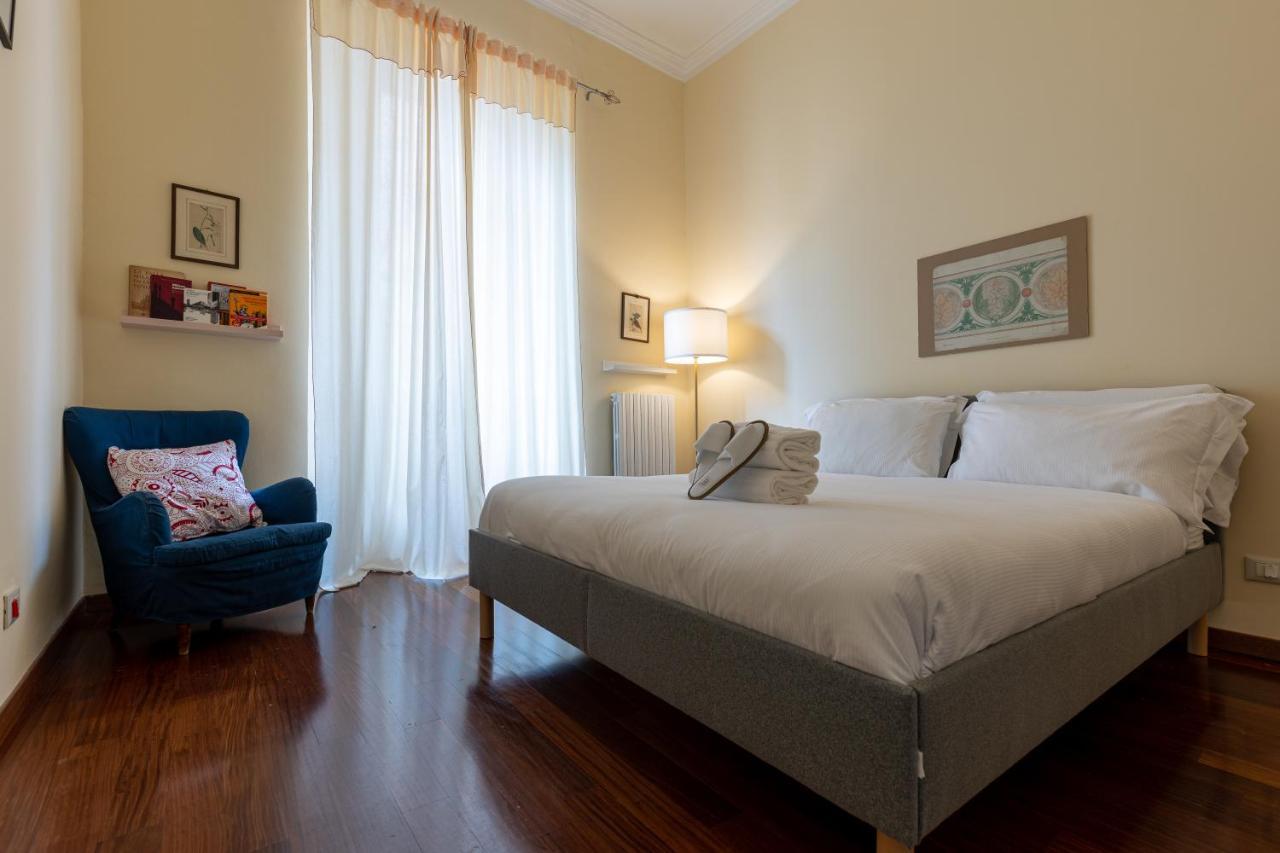 Beplace Apartments In Lotto Милан Экстерьер фото