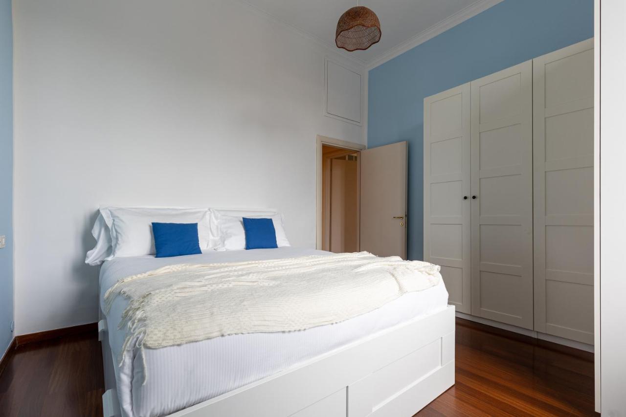 Beplace Apartments In Lotto Милан Экстерьер фото